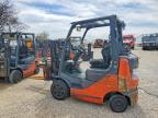 2014 Toyota TA 8FGCU20 Forklift