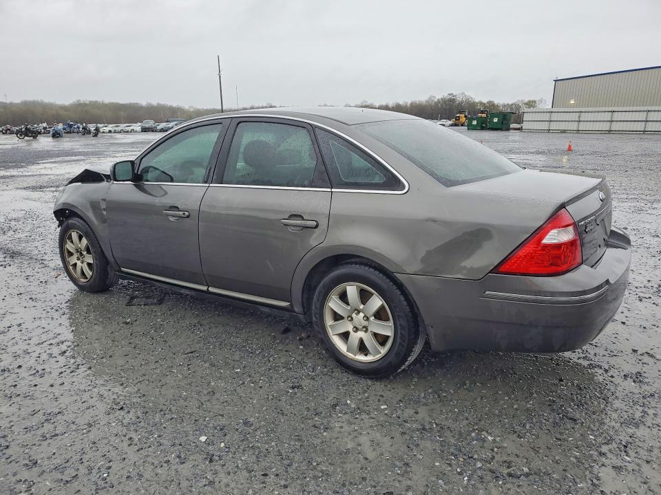 2006 Ford Five Hundred sel