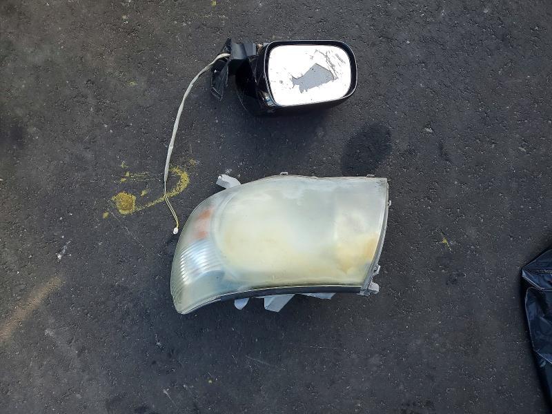 2011 Toyota Tacoma Prerunner V6