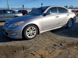 Hyundai Genesis salvage cars for sale: 2013 Hyundai Genesis 3.8l