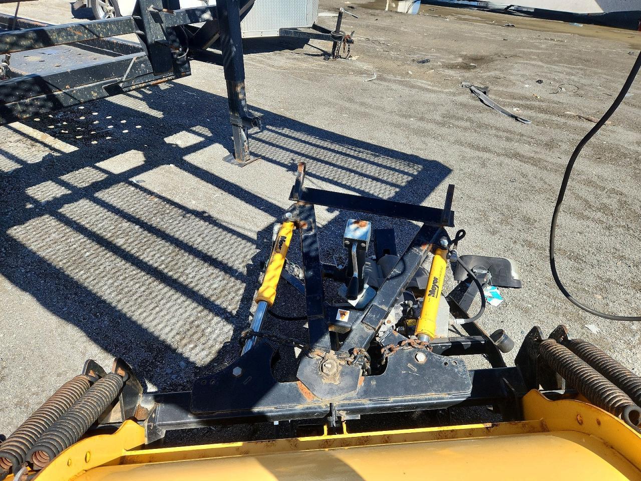 2017 Meyer Agriculture AND Farm Equipment