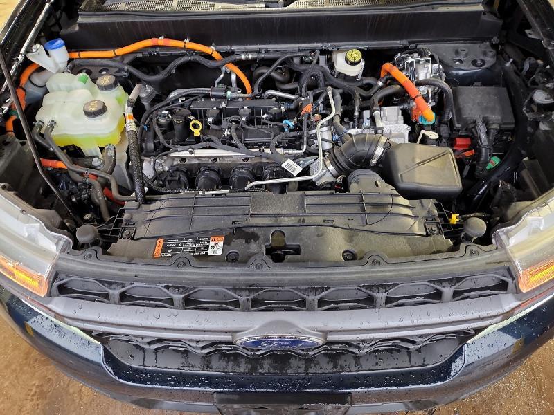 2022 Ford Maverick XL