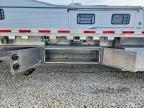 2024 East Manufacturing Flatbed Trailer