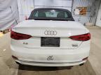 2018 Audi A5 Premium