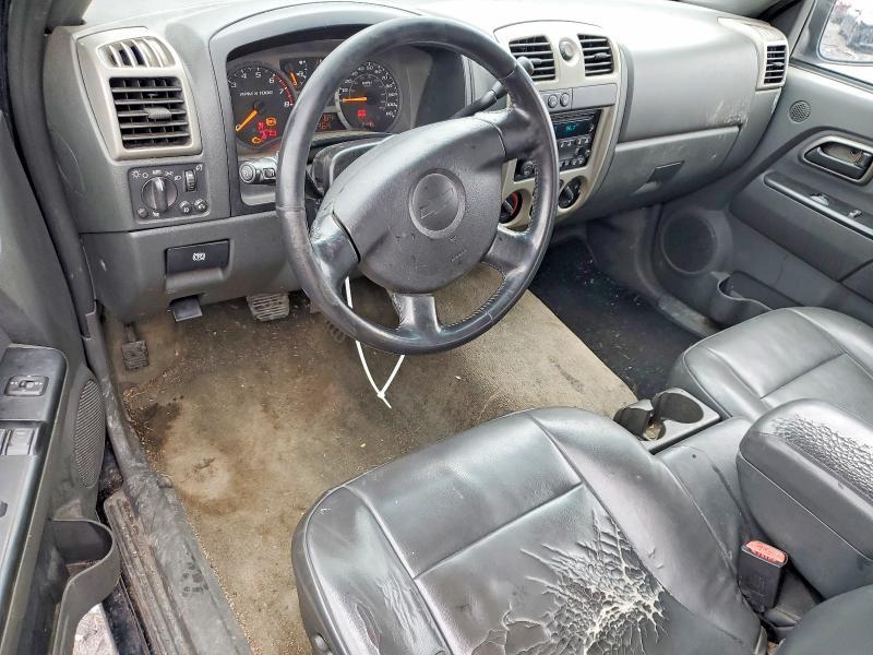 2005 Chevrolet Colorado