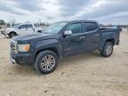 2016 GMC Canyon SLT