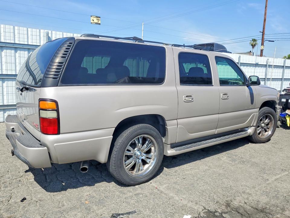 2005 GMC Yukon xl Denali