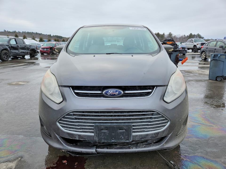 2013 Ford C-max se