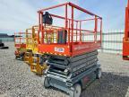 2022 Skyjack Scissor Lift