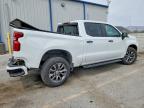 2022 Chevrolet Silverado LTD K1500 RST