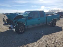 GMC salvage cars for sale: 1995 GMC Sierra C1500