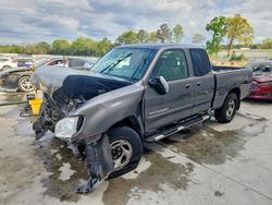 2003 Toyota Tundra SR5 en venta en Byron, GA