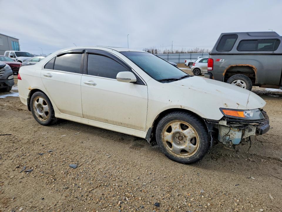 2006 Acura TSX
