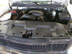 2011 Chevrolet Silverado C1500 LT