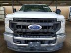 2020 Ford F250 Super Duty Flatbed Truck
