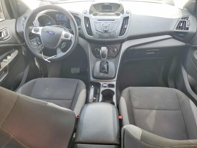 2014 Ford Escape s