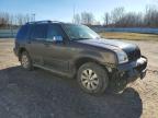 2006 Mercury Mountaineer Premier