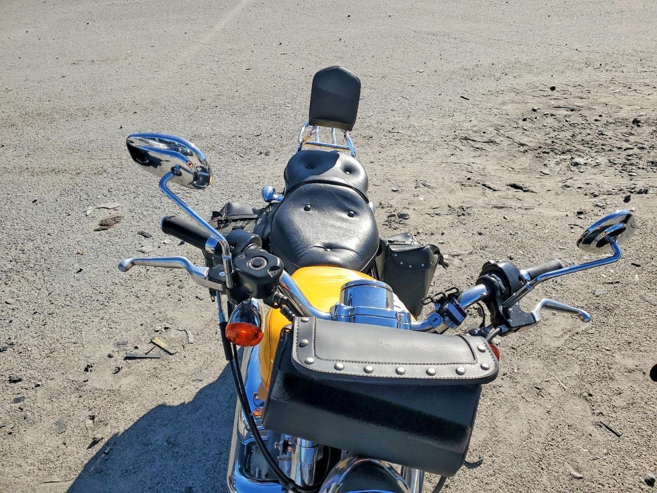 2005 Harley-Davidson XL883 C