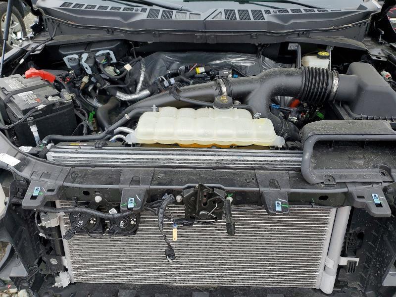 2024 Ford F150 XLT