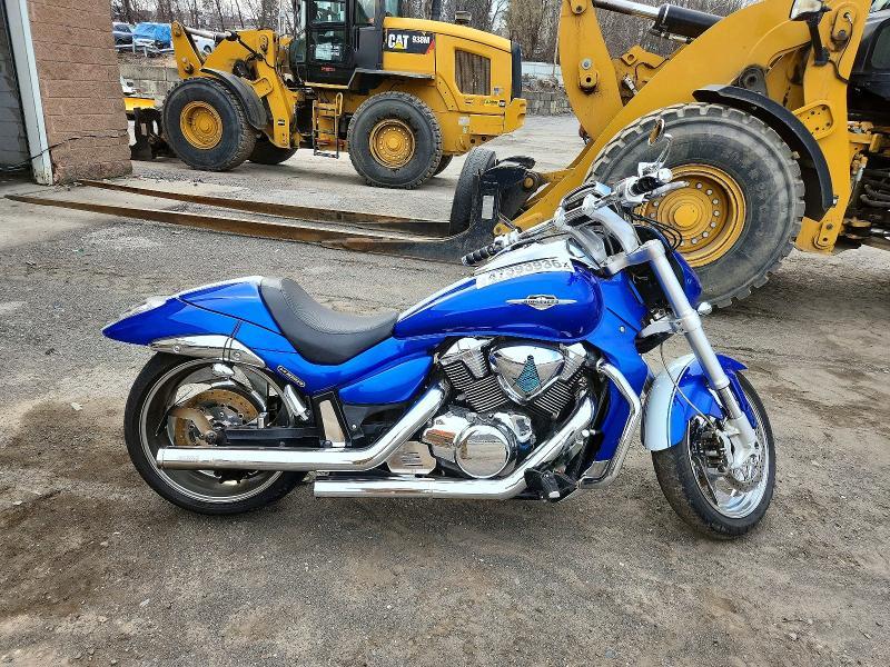 2007 Suzuki VZR1800