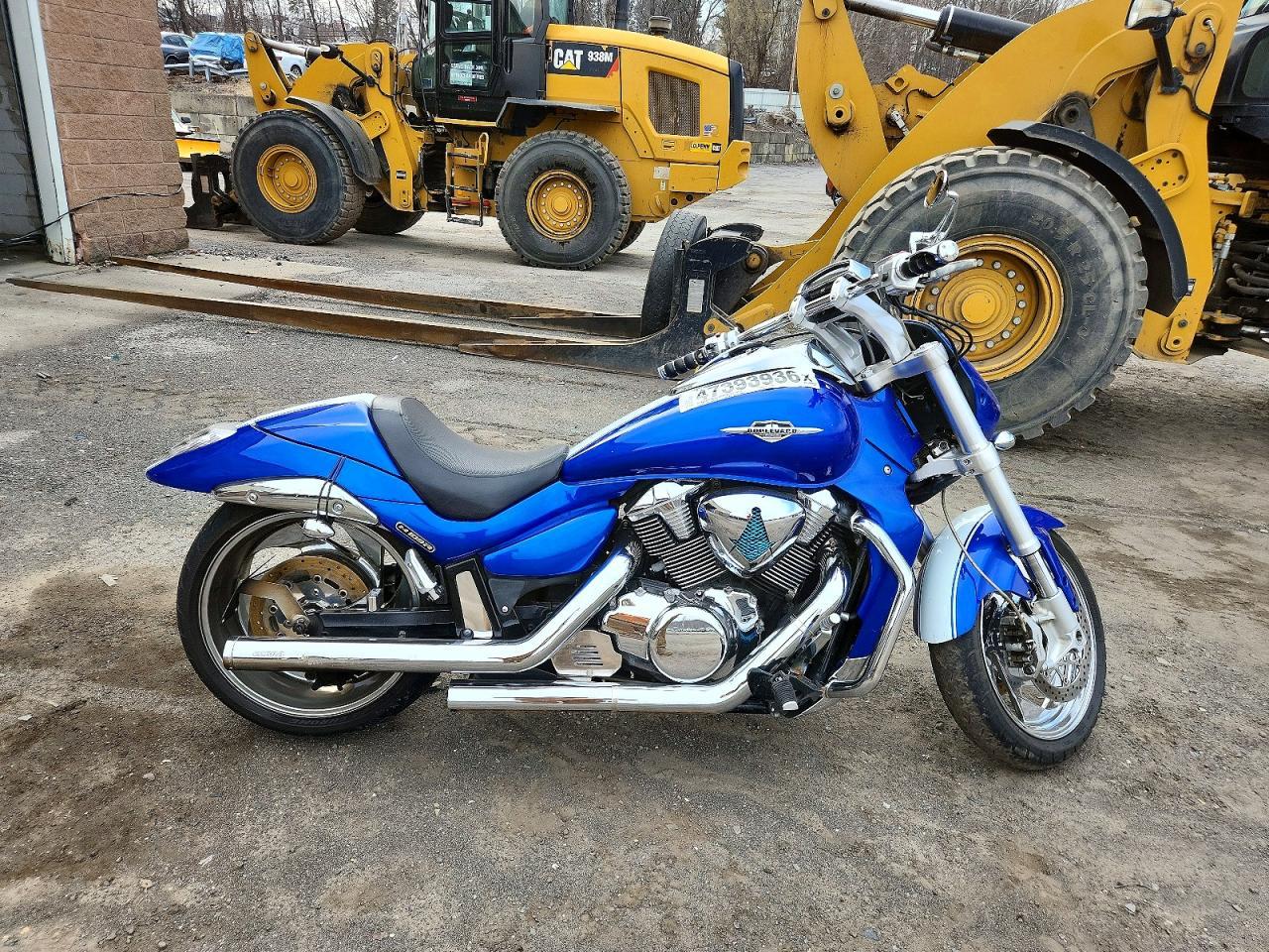 2007 Suzuki VZR1800