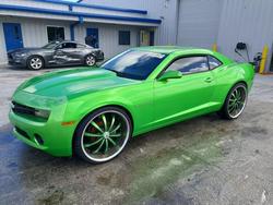 2011 Chevrolet Camaro lt for sale in Fort Pierce, FL