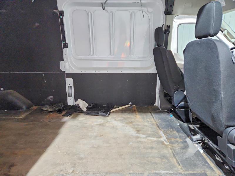 2023 Ford Transit T-350