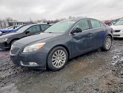 Buick salvage cars for sale: 2013 Buick Regal Premium