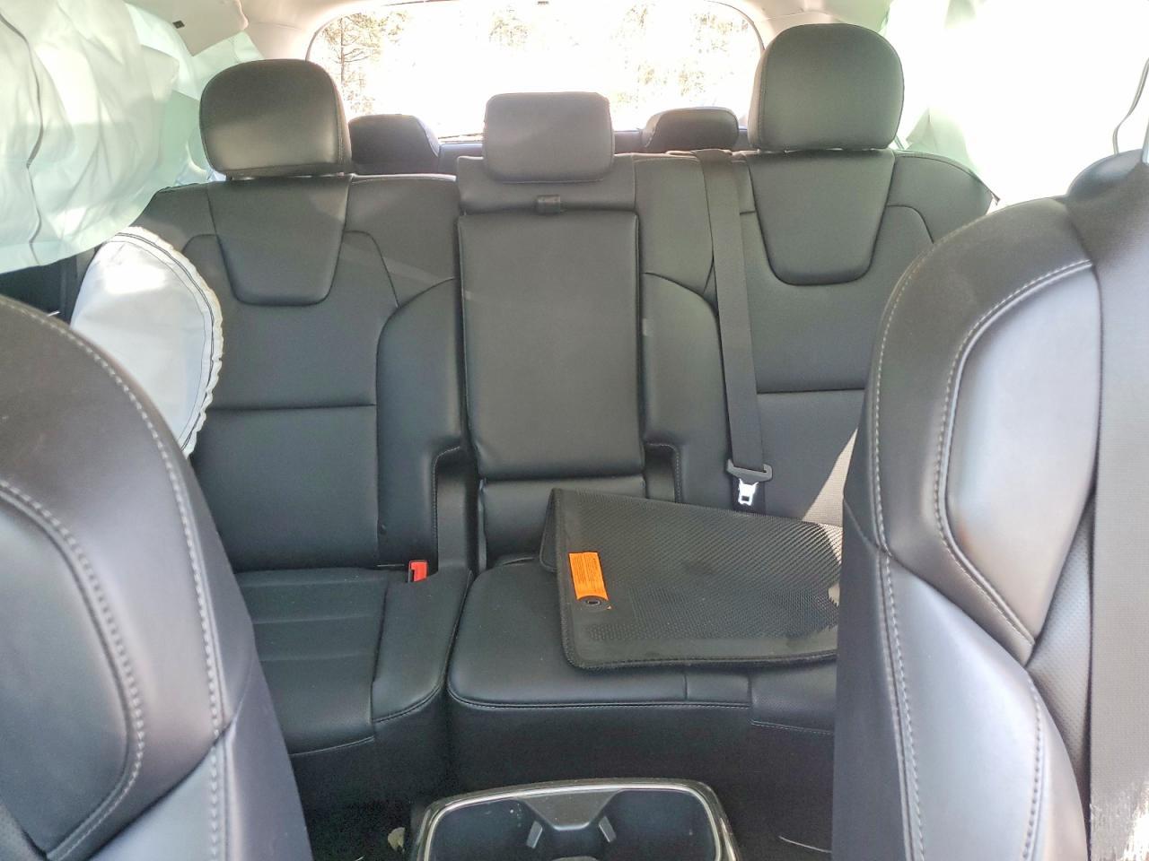 2025 KIA Telluride lx