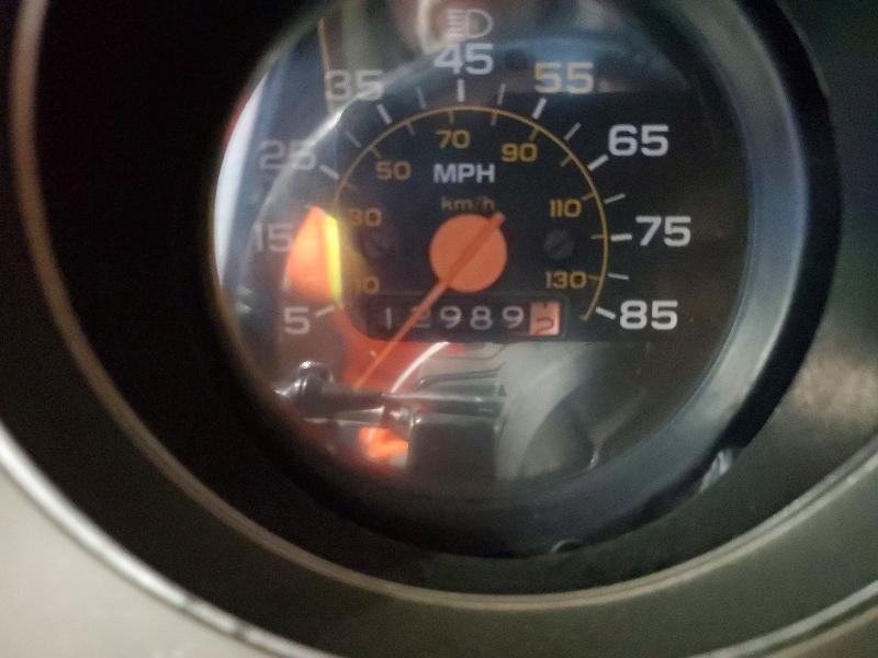 1985 Chev K10