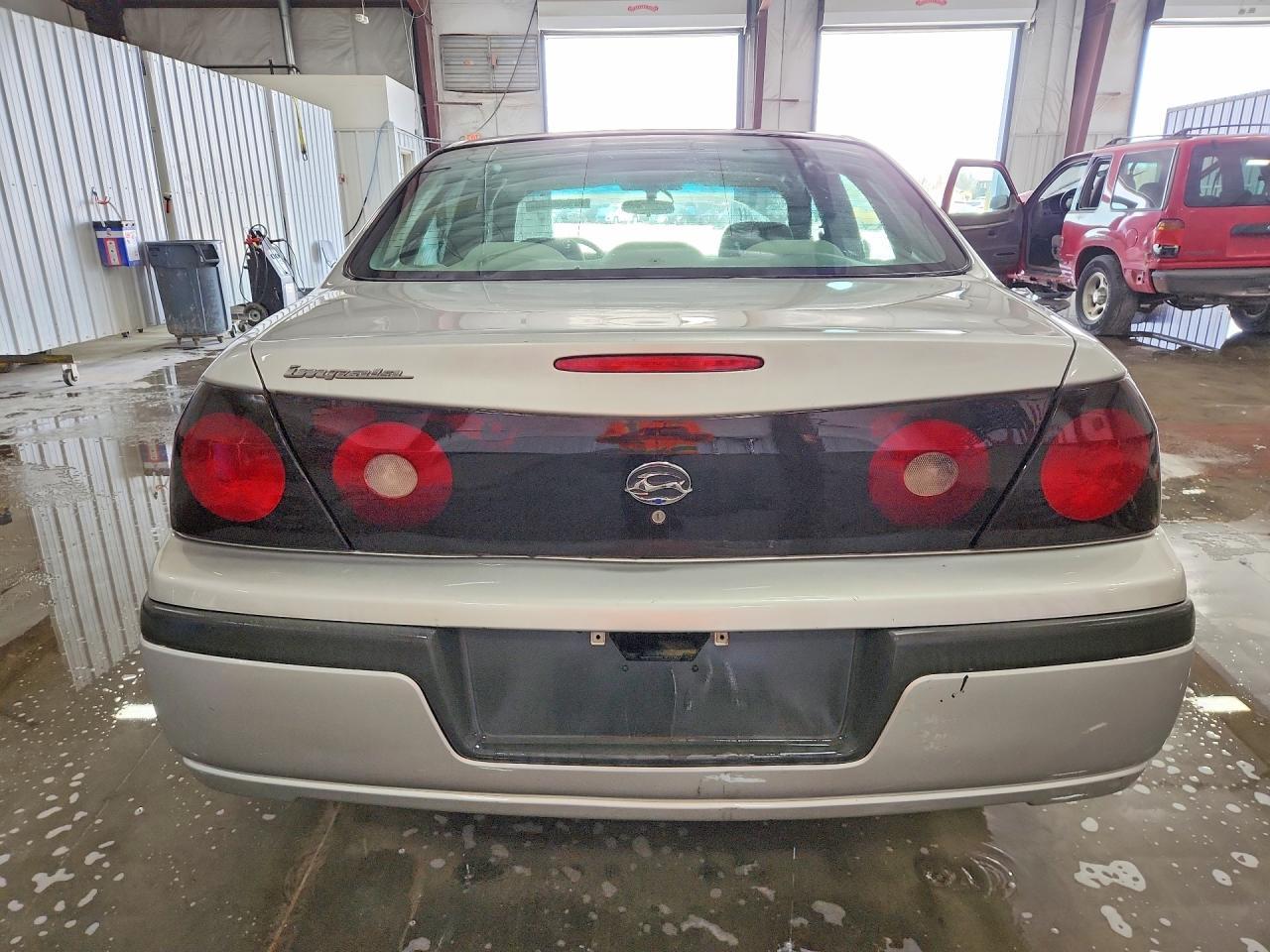 2004 Chev Impala