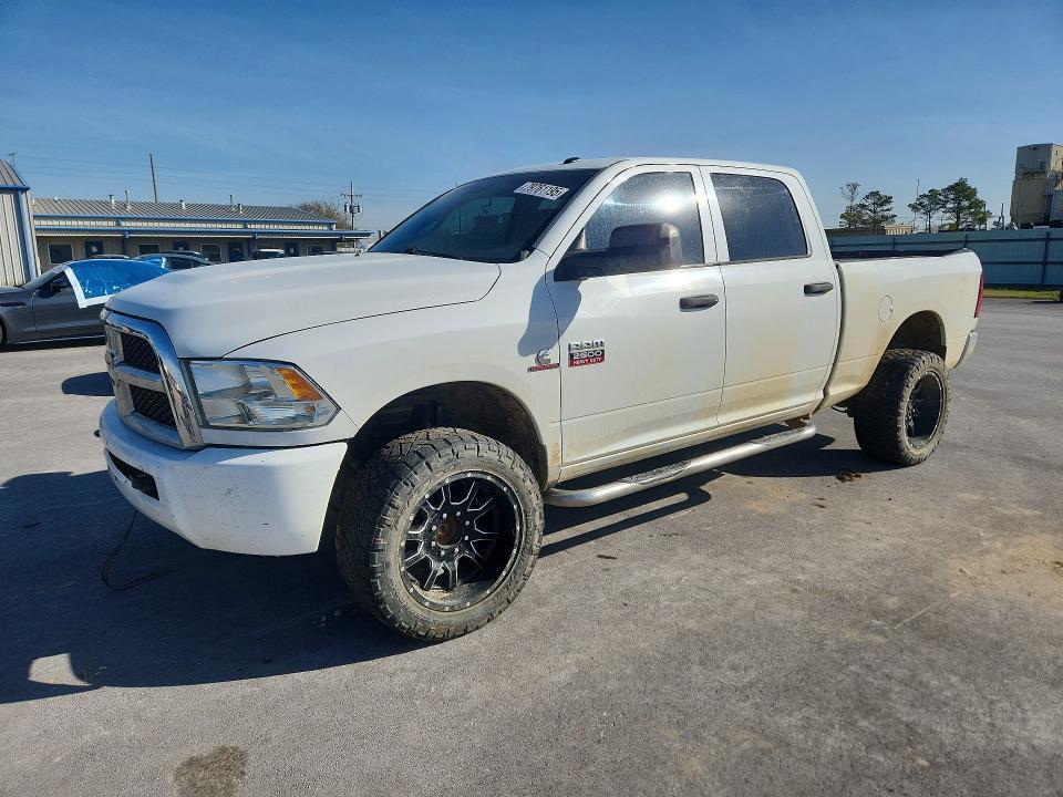 2014 Ram Trucks 2500 st