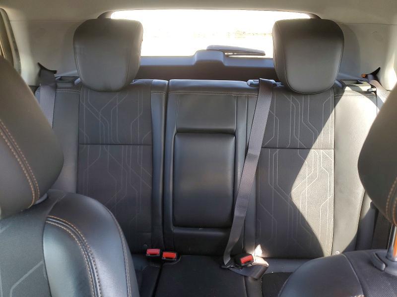 2018 Chevrolet Trax 1LT