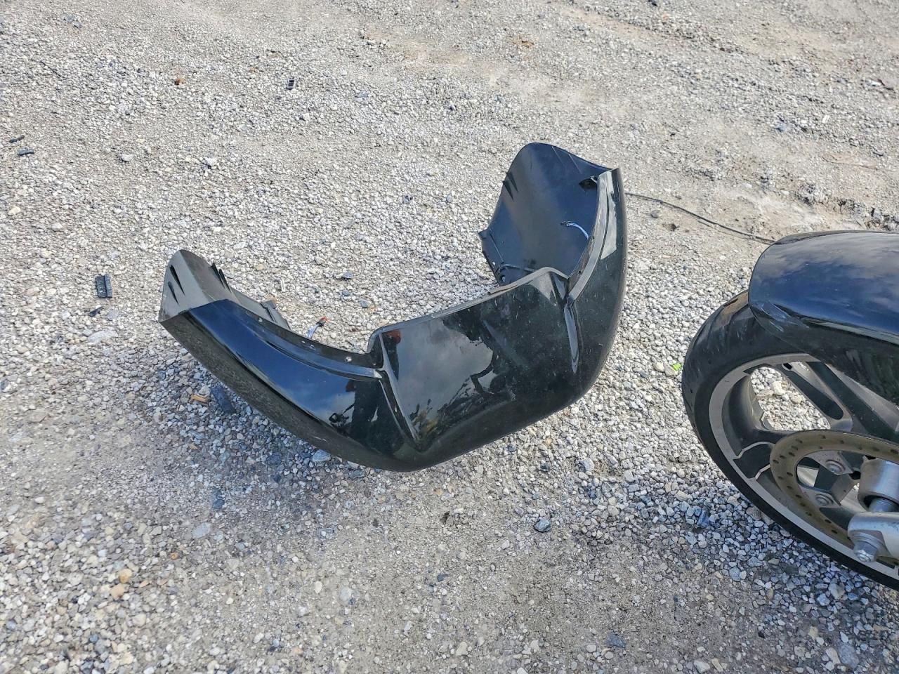 2018 Harley-Davidson Fltrx Road Glide