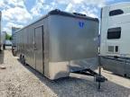2024 Interstate Enclosed Cargo Trailer