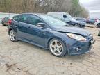2013 Ford Focus Titanium