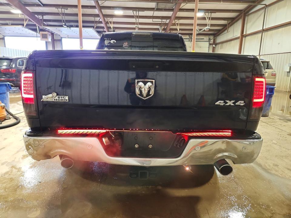 2016 Dodge RAM 1500 SLT