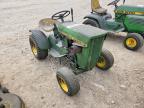 1967 John Deere 110 Lawn Mower