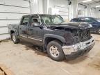 2007 Chevrolet Silverado K1500 Classic Crew Cab