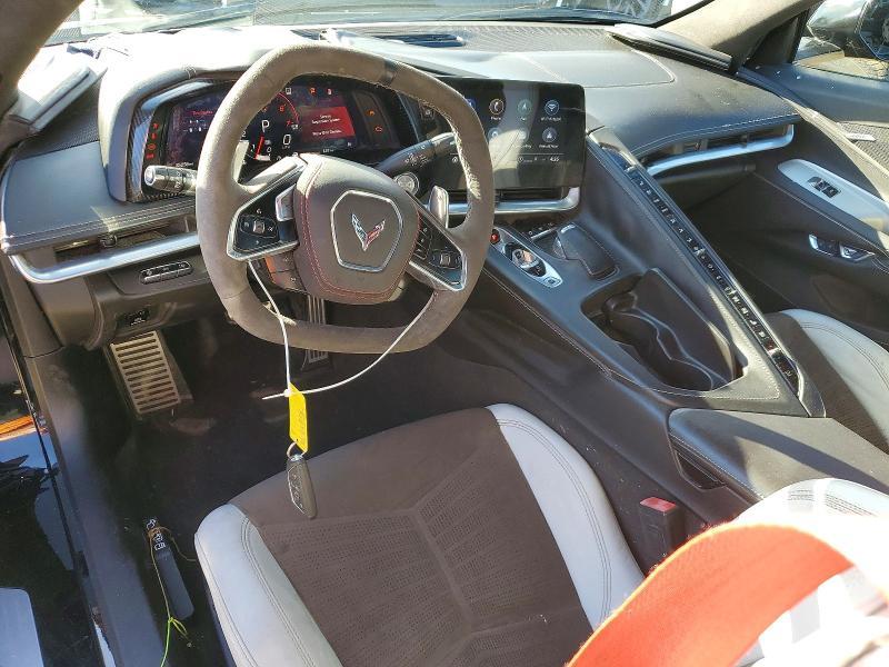 2021 Chevrolet Corvette Stingray 3LT