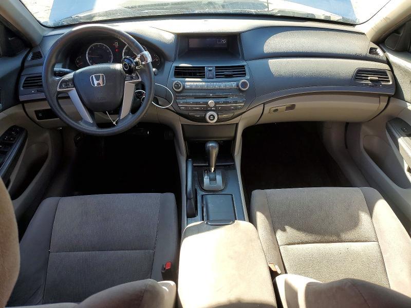 2010 Honda Accord lx