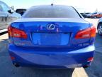 2007 Lexus Is 250 Base