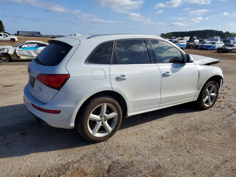 2017 Audi Q5 Premium Plus