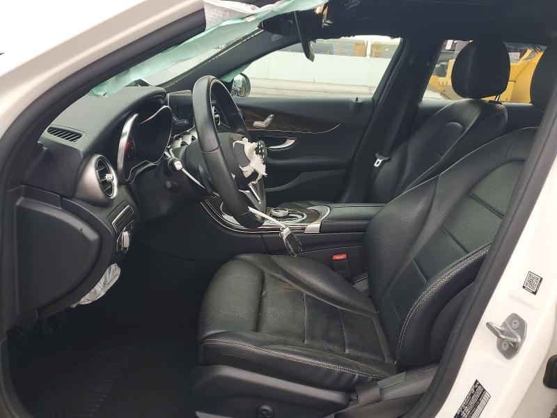 2019 Mercedes-Benz C300