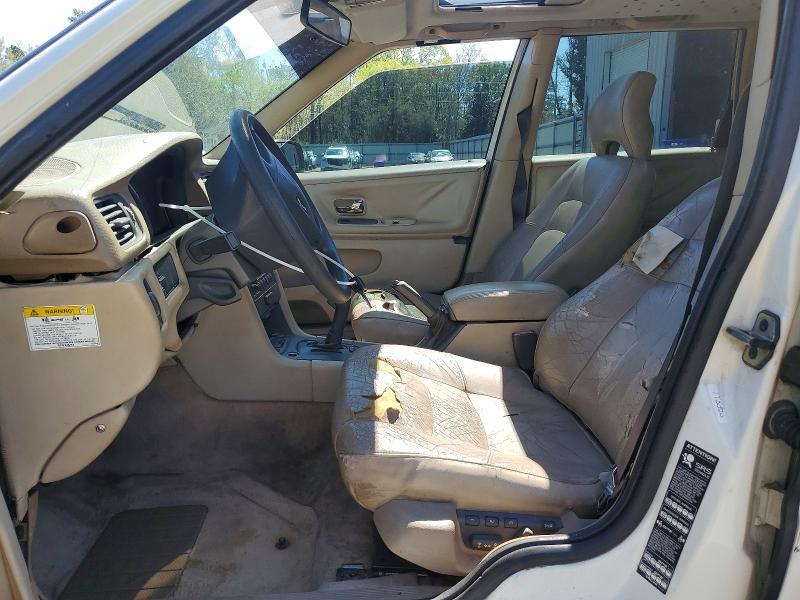 1998 Volv S70