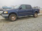 2003 Ford F150 Supercrew