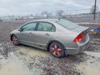 2008 Honda Civic Hybrid
