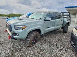 Toyota salvage cars for sale: 2023 Toyota Tacoma TRD Sport