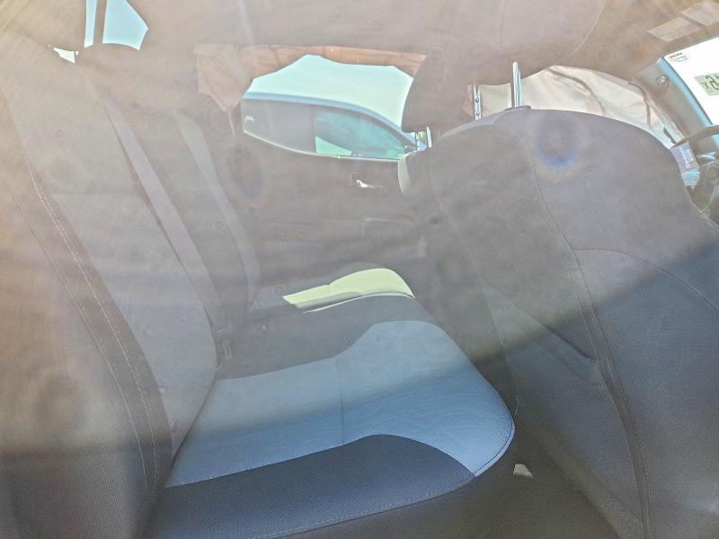 2020 Toyota Tacoma TRD OFF-Road