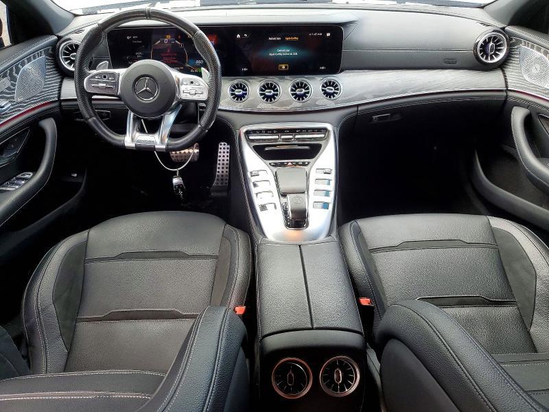 2021 Mercedes-Benz Amg gt 43